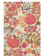 Ekelund Äppelbär Towel