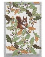 Ekelund Ekelid Towel 