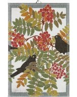 Ekelund Koltrast Towel 