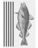 Ekelund Small Cod Towel