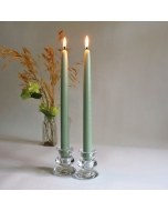 Christina Antikljus Taper Candles - Eucalyptus