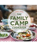 The Family Camp Cookbook