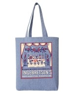 Ingebretsen's Family Table Tote