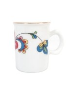 Farmer's Rose Aquavit Cup