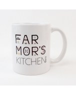 Far Mor's Kitchen Mug