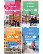 Fast Talk Phrasebooks