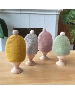 Felt Egg Cozies