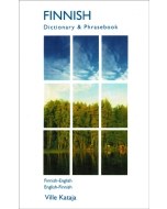 Finnish Dictionary & Phrasebook