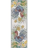 Ekelund Fjäderblom Runner