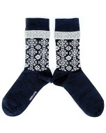 Fjällnäs Socks