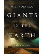 Giants In The Earth