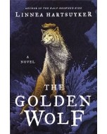 The Golden Wolf