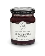 Hafi Blackberry Licorice Marmalade