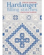 Hardanger Filling Stitches