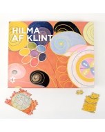 Hilma af Klint 1000 pc Puzzle