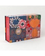 Hilma Af Klint Double Sided Puzzle