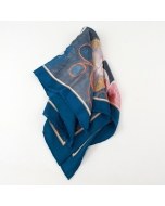 Hilma af Klint Silk Scarf