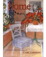 HOME Through the Paintings of Carl Larsson