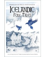 Icelandic Folk Tales
