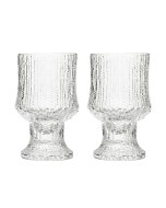Ultima Thule Red Wine Glasses