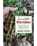 Incredible Wild Edibles