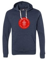 Ingebretsen's Logo Sweatshirt - S