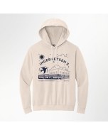 Ingebretsen's Storefront Hoodie 2025