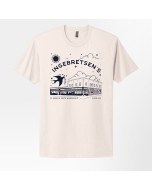 Ingebretsen's Storefront Tee 2025