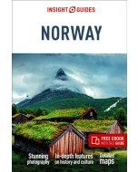 Norway Insight Guide