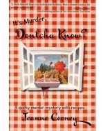 It's Murder, Dontcha Know?