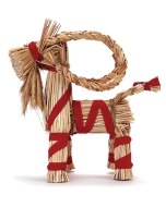 Julbock