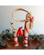 Julbock 17"