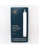 Kanalljus Taper Candles - Box of 4