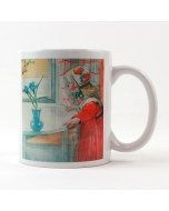 Karin Larsson Mug
