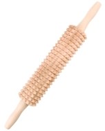 Knäkkebrød Rolling Pin