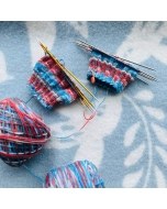 Knit a Pair of Socks Class