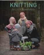 Knitting for Little Sweethearts