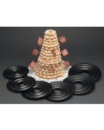 Kransekake Rings Set