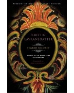 Kristin Lavransdatter 3-in-1  