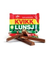 Kvikk Lunsj Bar