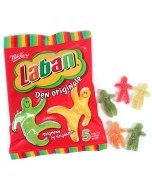 Laban Gummy People