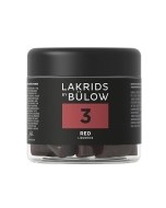 Lakrids Flavor 3 - Red Licorice 4.5 Ounces (125 Grams)