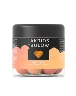 Lakrids by Bülow - Peaches