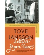 Tove Jansson: Letters from Tove
