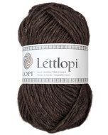Léttlopi Yarn 0053 Acorn Heather
