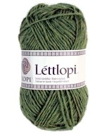 Léttlopi Yarn 1406 Spring Green