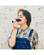 La Pipette Black Licorice Pipe