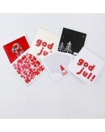 God Jul Gift Cards