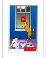My Heart Card