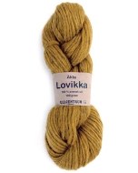 Lovikka Yarn 2132 Gold